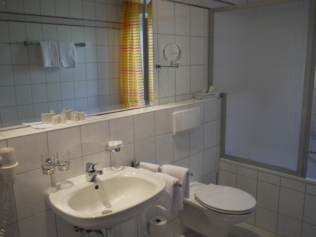 Aparthotel Fackler Tegernsee Kamer foto