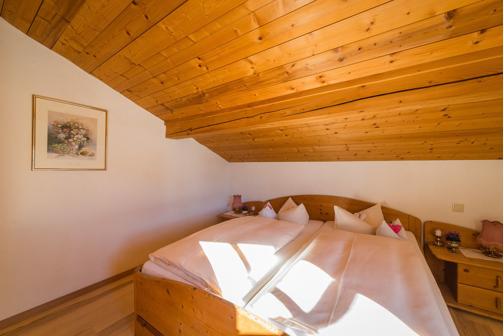 Aparthotel Fackler Tegernsee Buitenkant foto