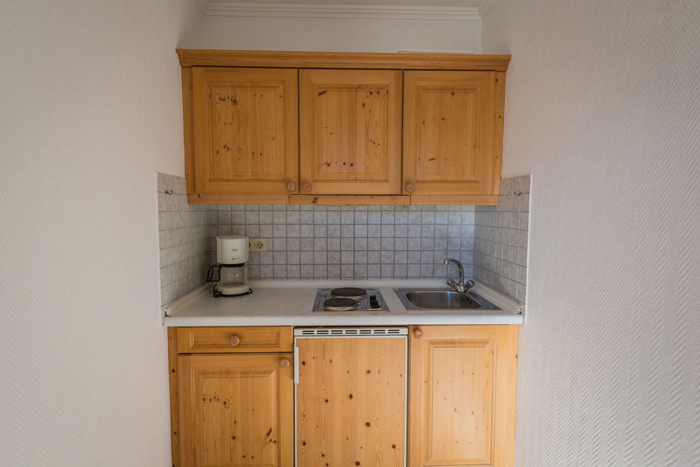 Aparthotel Fackler Tegernsee Buitenkant foto